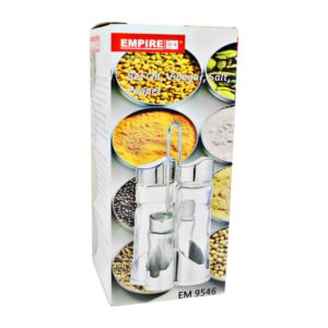 Набір для спецій 9546-38 9546