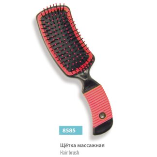 Розчіска Масажка SPL 8585 пластиковий ворс