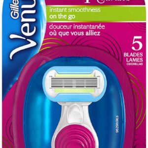 * Gellette VENUS SNAP(жін.станок)+1шт.картрідж