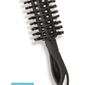 Розчіска Браш SPL Prof натуральний ворс (середня) 55063