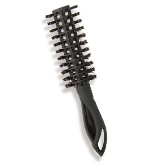 Розчіска Браш SPL Prof натуральний ворс (мала) 55056