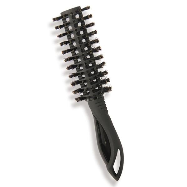 Розчіска Браш SPL Prof натуральний ворс (мала) 55056