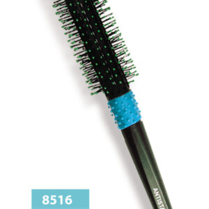 Розчіска Браш SPL пластик(тонкий) 8516