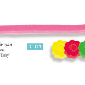 Бігуді SPL КВІТОЧКА довга(12шт)