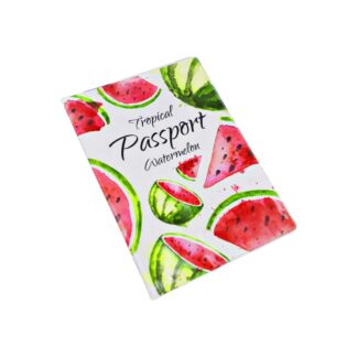 Обкладинка ПВХ для Паспорта України/Passport з надруком 