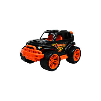 Машина позашляховик Monster Car арт.4623