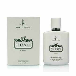 Парфум DC CHASTE чол. 100ml