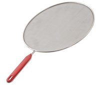 Екран д29см Empire для сковорідки, 2029