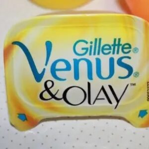 Жіночий картрідж Gillete VENUS Olay 1шт*