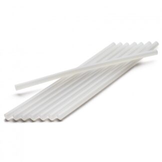 Клей Стержень силіконовий 1шт 30см тонкий *80