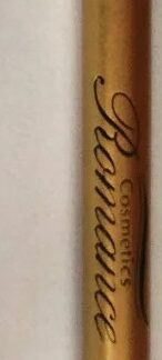 Олівець д/брів ROMANCE Soft Brown