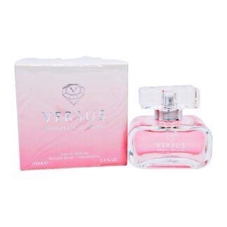 Парфум FW Versus Bright Crystal жін. 100 ml