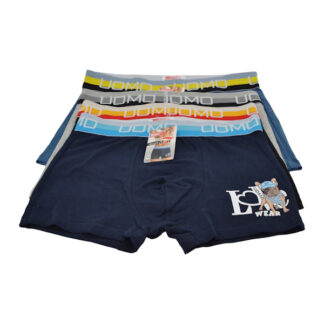 Труси чол в асортименті х/б