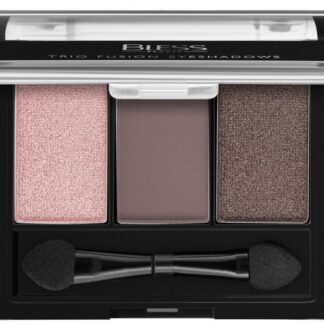 Тіні д/повік BLESS тріо № 01