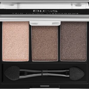 Тіні д/повік BLESS тріо № 03