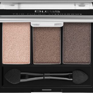 Тіні д/повік BLESS тріо № 03