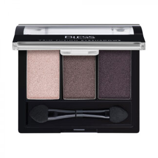 Тіні д/повік BLESS тріо № 06