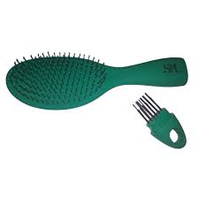 Розчіска Масажка SPL 2386 кольорова