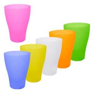 Набір стаканів (6шт, 0,25л)