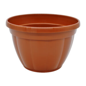 Горщик для квітів Підвісний Д-20 см