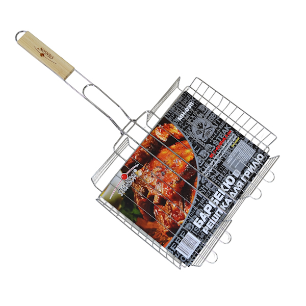 Решітка-гриль міні