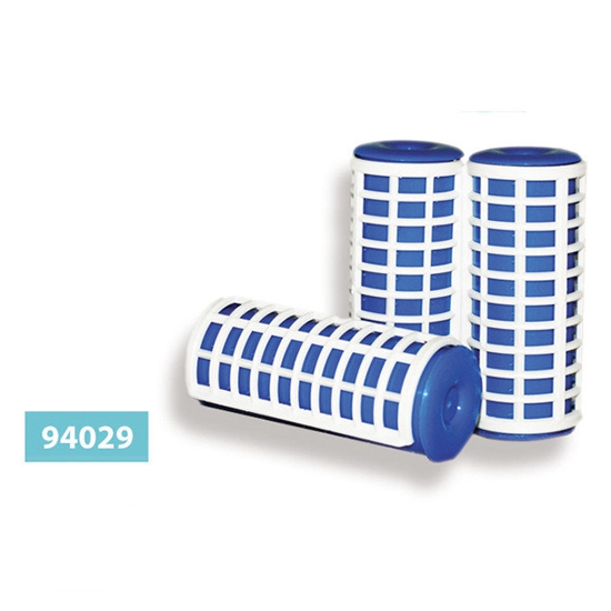 Бігуді SPL термо 94029 великі (10шт)