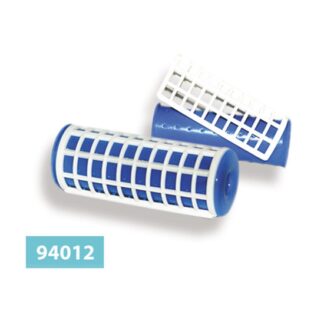 Бігуді SPL термо 94012 середні (10шт)