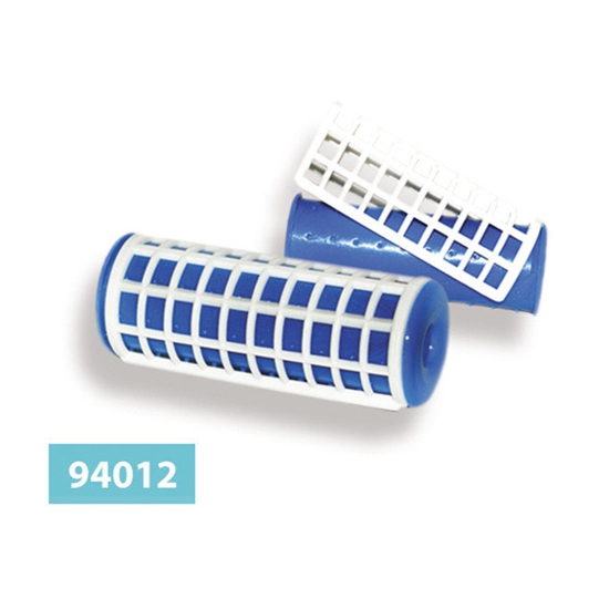 Бігуді SPL термо 94012 середні (10шт)