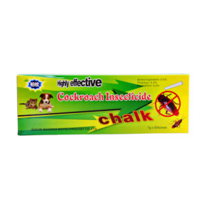 Олівець-крейда в/тарганів HIGHLY EFFECTIVE 7г<>