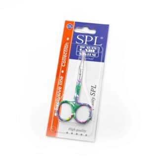 Ножниці манікюрні SPL 1057
