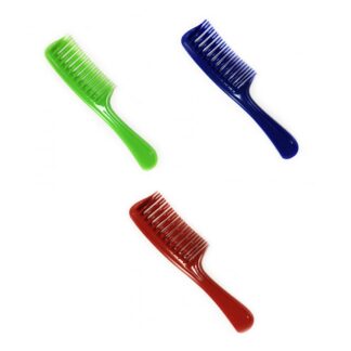 Гребінь SPL кольоровий 1116