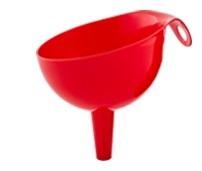 Лійка мала 168062