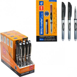 Ручка масляна 