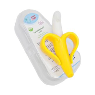 Прорізувач  силіконовий 