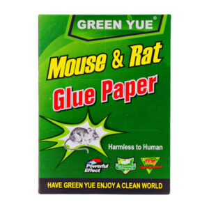 Пастка клейка від гризунів Green YUE 16*21