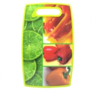 Дошка кухонна 37*23*1см E00217