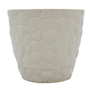 Горщик для вазонів з підст.