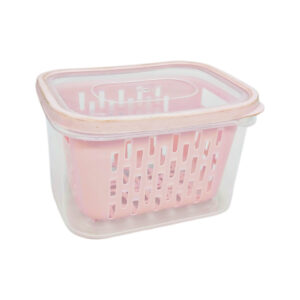 Контейнер Storage Box+ дуршлаг 1,6л (24)