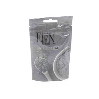 Маска ELEN Глина чорна 50г<>