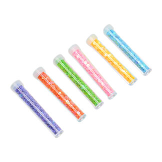 Блискітки Неонові 5 грам 1 шт 507