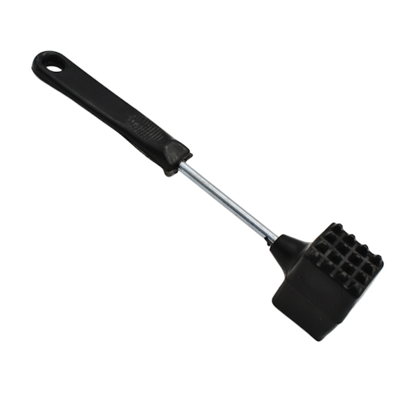 Молоток кухонний мет. основа Чорний 25см_