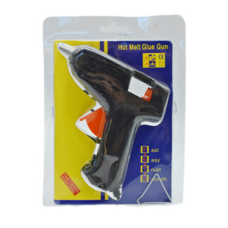 Пістолет для силіконового клею 20W мал