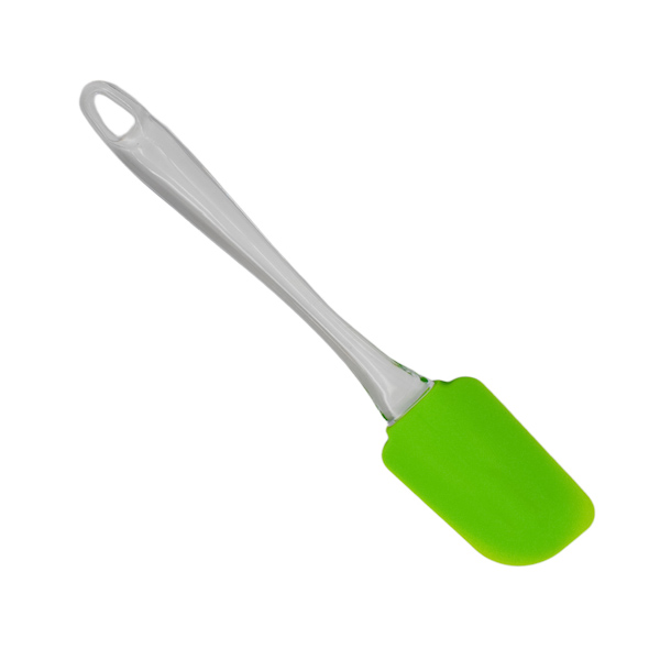 Лопатка силіконова  23см вел 050216/050217_