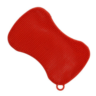 Губка силіконова Універсальна 1шт фігурна арт.25-А5