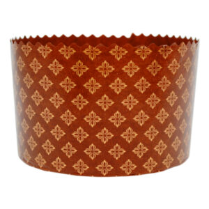 Пасхальна форма для випікання (велика) d 150*100