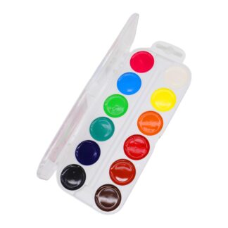 *ГАММА* акварель 