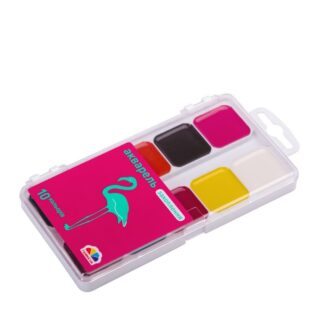 *ГАММА* акварель 