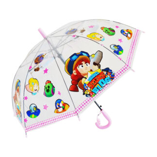 Трость Парасолька дитяча BRT22, FT75.RB90.AM91.MR15D.MR6D_