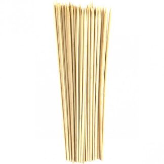 Палички шашличні 20см