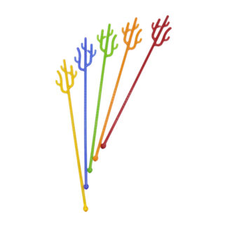 Мішалка Кактус (10шт)_